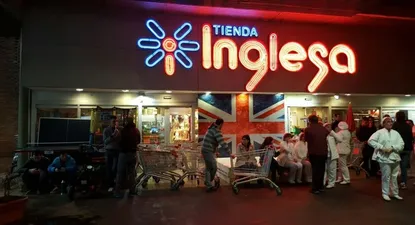 Exdueño de Tienda Inglesa involucrado en al menos siete causas judiciales
