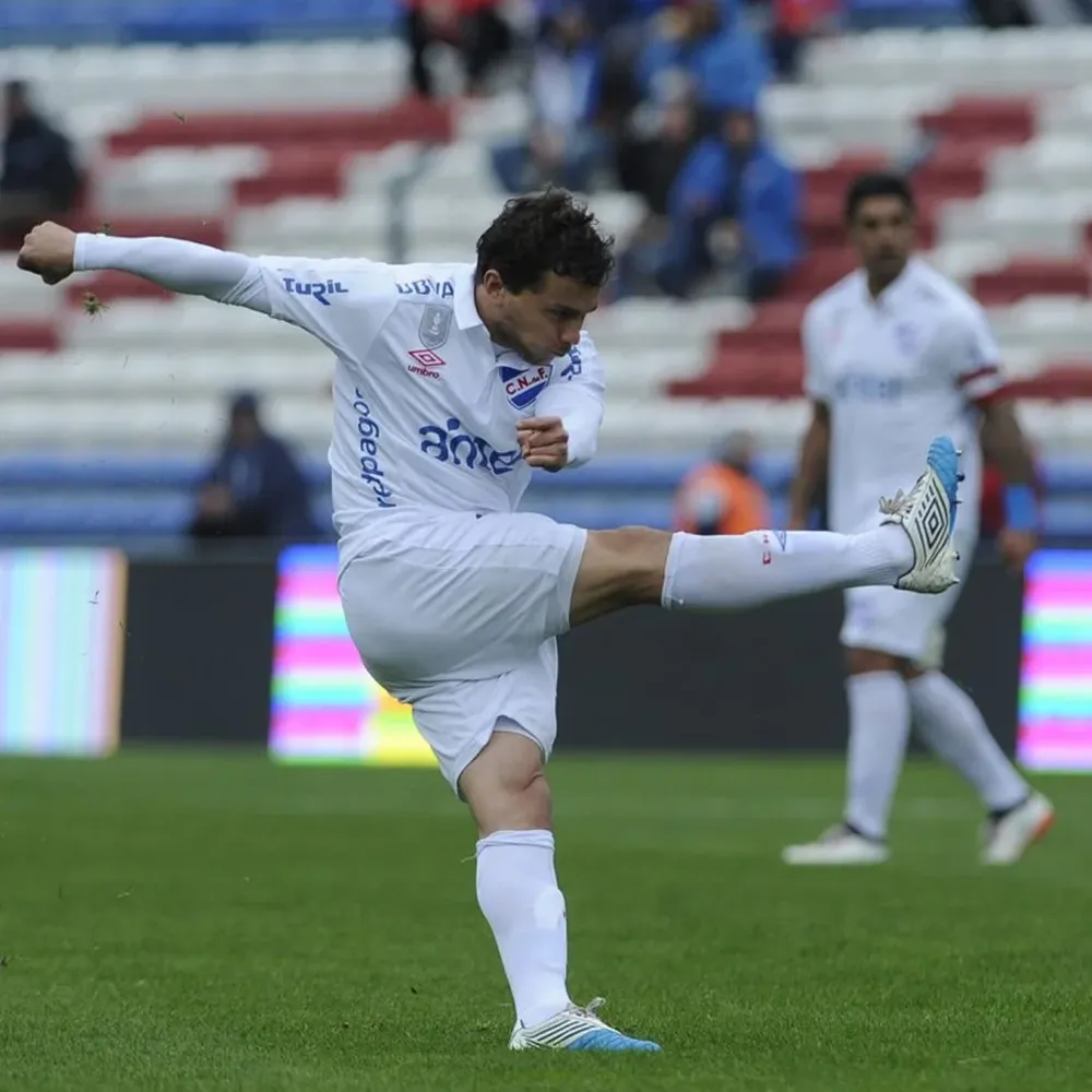 Sebastián Fernández