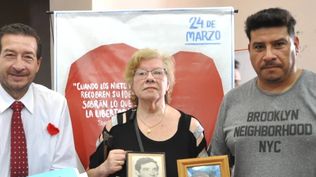 Susana Beatriz Montoya, la jubilada de 74 años que fue hallada sin vida en su casa de Córdoba.