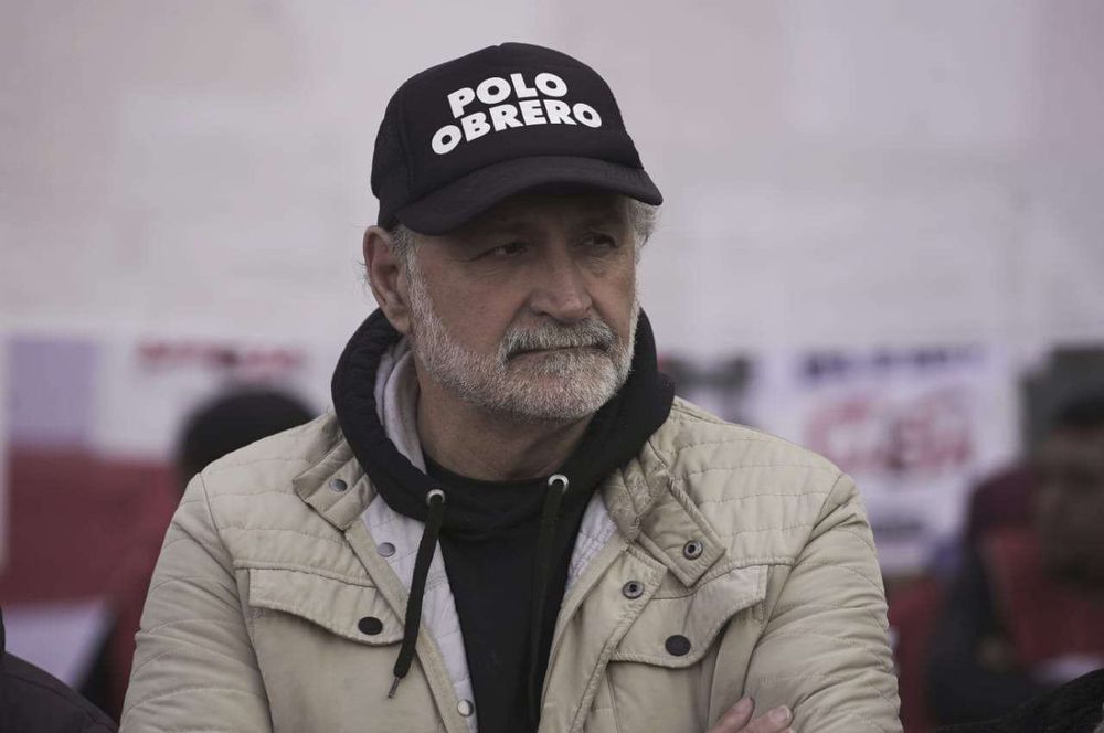 El Tribunal de Apelaciones agravó la situación de Belliboni al sumar otros dos delitos, amenazas coactivas y extorsión.