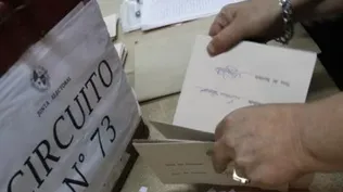 Lo que la campaña no nos dio