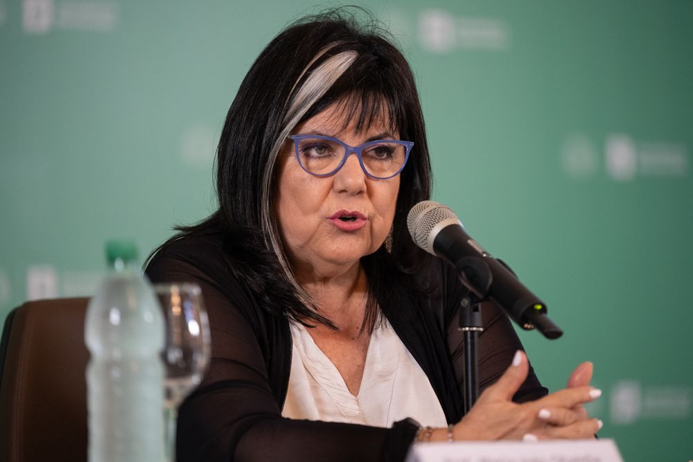 María Inés Obaldía