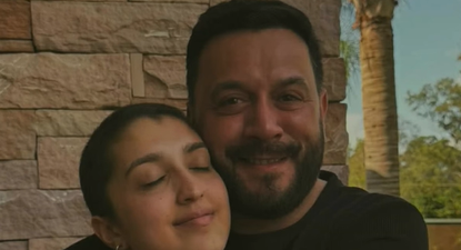 murio florencia, la hija de 23 anos de lucas sugo que estaba bajo tratamiento contra el cancer