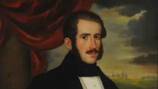 El  primer pintor de La Unión