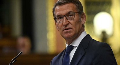 Alberto Nuñez Feijóo