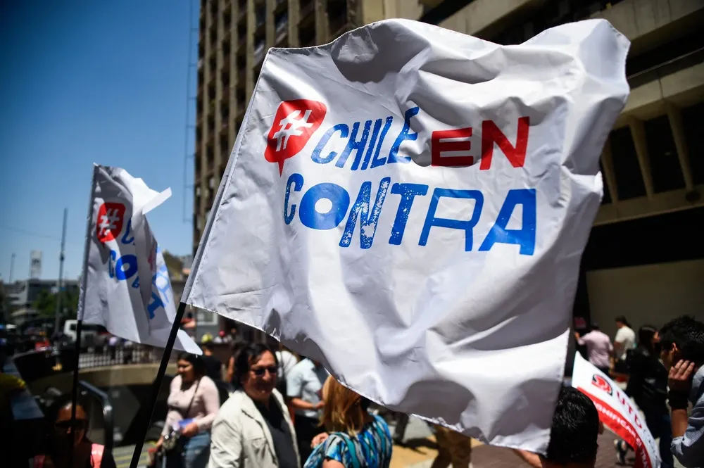 Las últimas encuestas de hace dos semanas daban ganador al Voto en Contra pero el alto índice de indecisos podría variar el resultado.