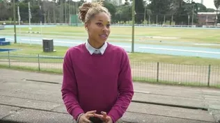 Llegó New Balance Woman