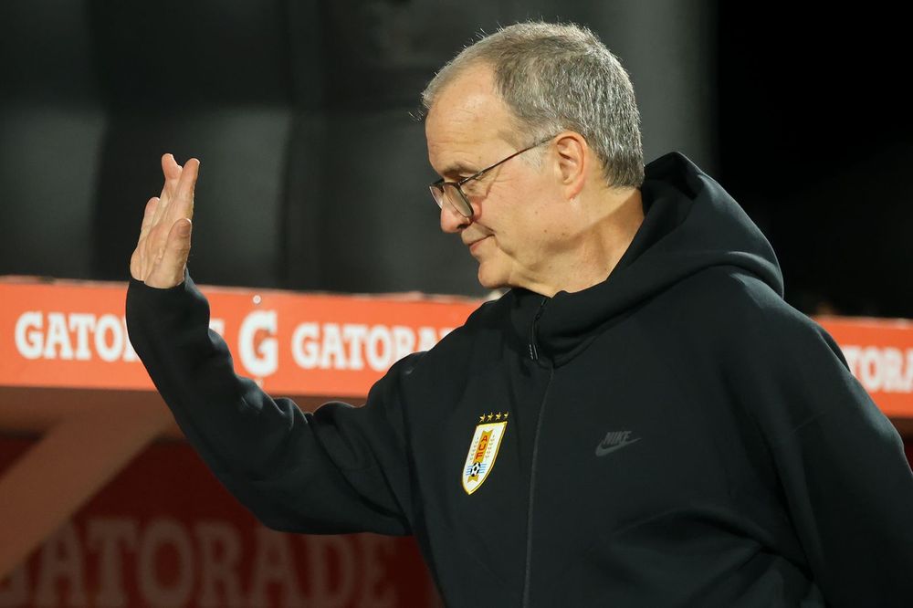 Marcelo Bielsa