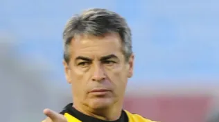 Bengoechea llamó a Damiani para preguntarle sobre su futuro