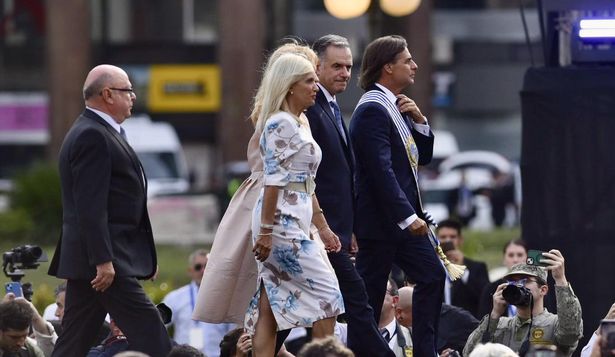 No dudó: Beatriz Argimón habló sobre la charla que tuvo con Lacalle Pou tras designación como embajadora