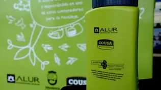 Efecto ANCAP: ALUR empieza a vender biodiésel al exterior