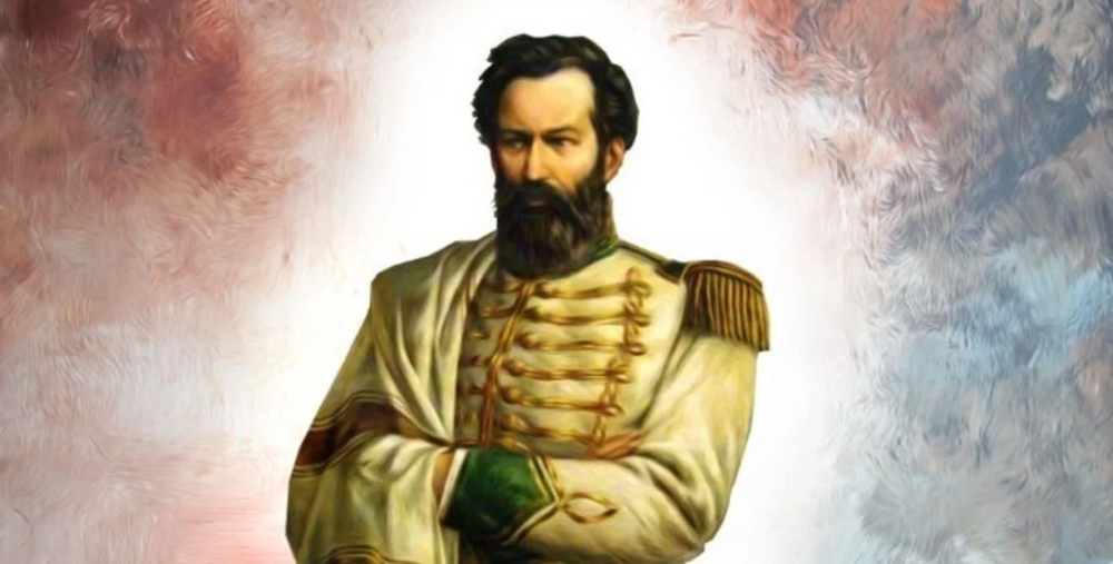Mart&iacute;n Miguel de G&uuml;emes