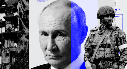 Cómo Moscú rusifica Mariúpol, la estratégica ciudad ucraniana destruida tras 86 días de asedio