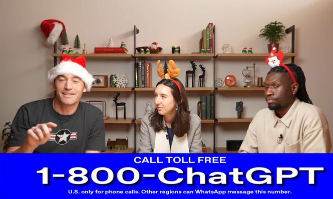 ChatGPT aterriza en WhatsApp, pero dos empresas uruguayas ofrecen más funciones