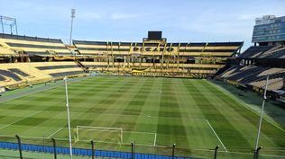 Peñarol&nbsp;