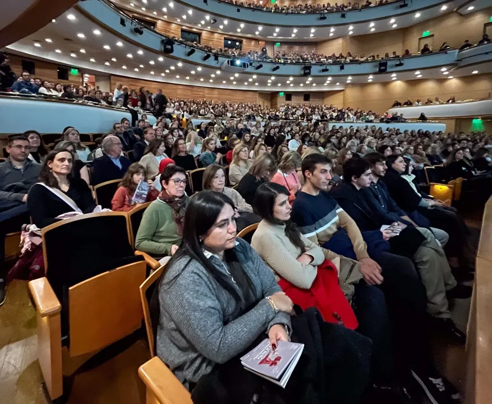 La función se realizó el pasado 15 de junio