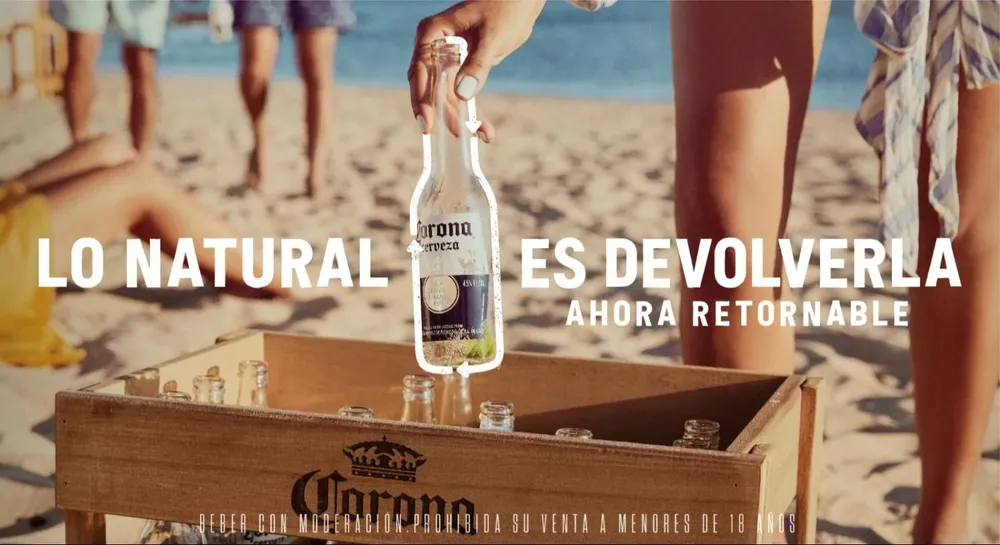 El “Reporte ambiental, social y de gobernanza 2022”