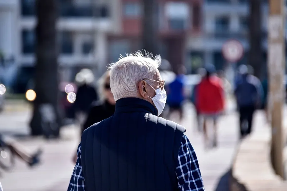 Hay más de 2200 personas cursando la enfermedad en el país