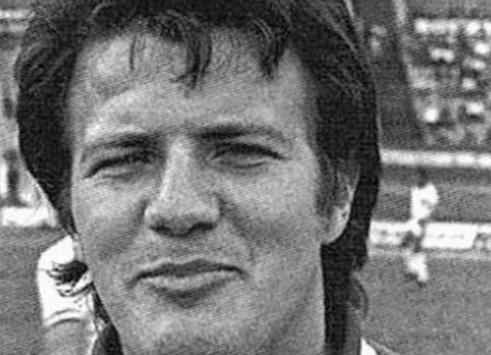 Juan José Duarte defendió a Nacional, Peñarol y la selección de Uruguay