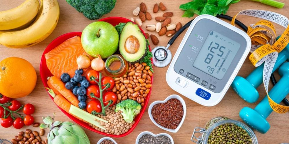 Descubre todo lo necesario para reducir el colesterol de forma natural con una dieta saludable.