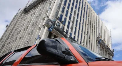 Buscan cortar con pérdidas en comedores de UTE y ANTEL