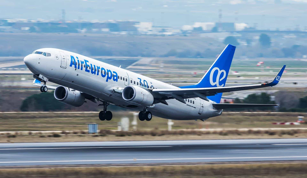 El PP pide a Bruselas que investigue las irregularidades en el rescate a Air Europa