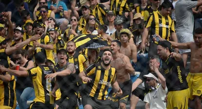 Ya se venden entradas para El Tanque-Peñarol