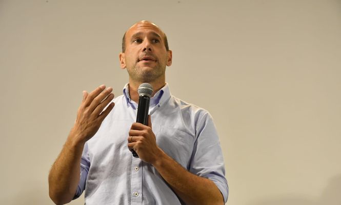 Martín Lema resultados de la elección departamental&nbsp;