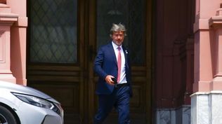 Cambios en el Gobierno: ¿quién es la nueva titular de la Oficina Anticorrupción?