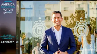 Ismael Cala: “El potencial del liderazgo está en todos nosotros”