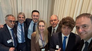 El Gobierno espera que el apoyo de los Estados Unidos le sirva para acelerar acuerdos con gobernadores afines