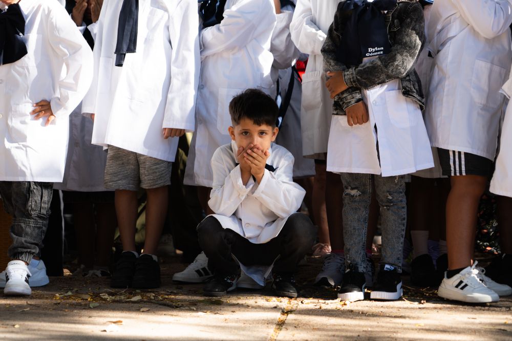 Escuela Pública N°89