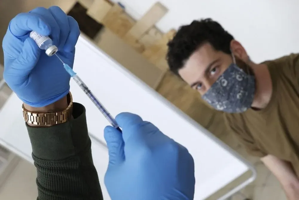 La vacuna de Pfizer es una de las más utilizadas en el mundo para combatir el covid-19