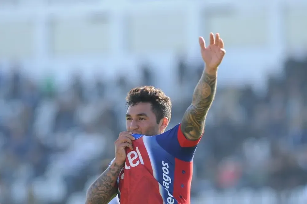 Tabaré Viudez