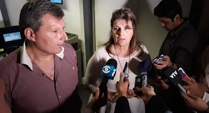 investigan presunta estafa millonaria a productores mediante robo de ganado