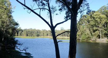 Paseo Pelouse Racine del Parque Roosevelt, en Canelones, una zona que despierta interés de empresarios para invertir