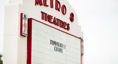 Pérdidas millonarias, películas sin terminar y el cine en jaque: ¿qué vamos a ver en 2021?