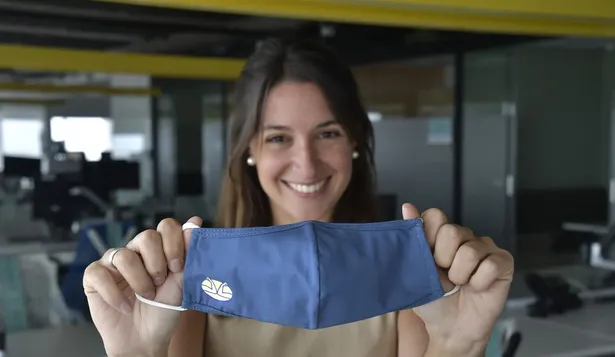 Por cuarta vez consecutiva Mercado Libre repitió podio como el mejor lugar para trabajar en el ranking.