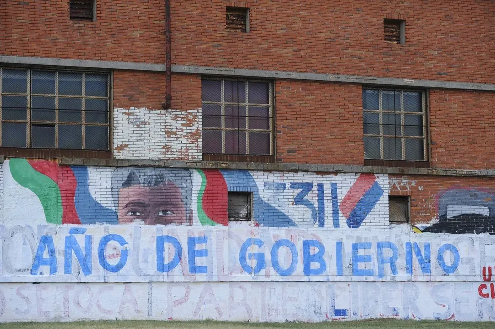 Deslizá para ver la galería