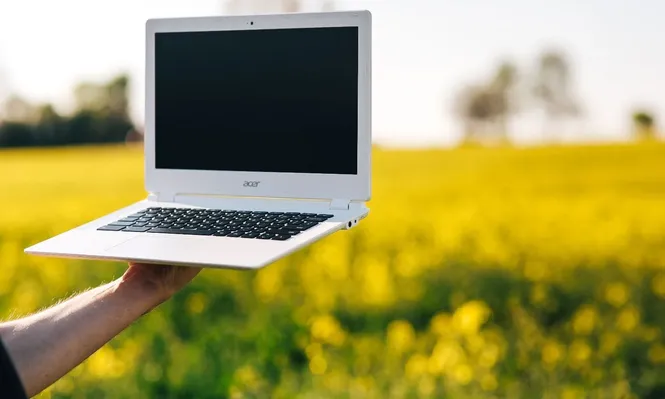 Digitalización en el agro, un tema de alto valor.