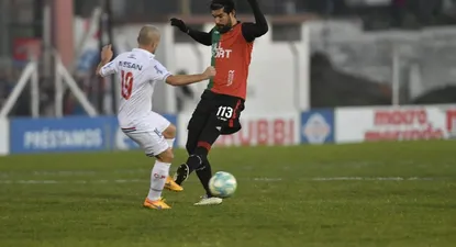 La tarde del Loco: canciones, familia y 90 minutos de lucha