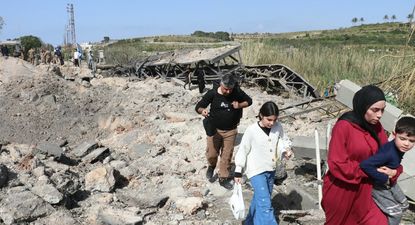 Israel y Líbano acordaron un alto el fuego de 10 días: cómo sigue la situación en Medio Oriente