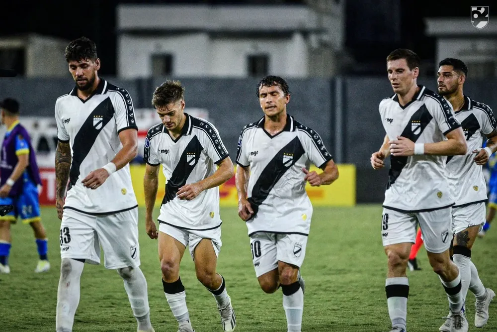 Danubio va por otra victoria