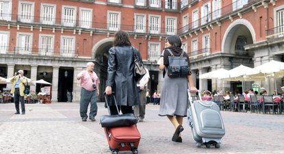 Los pisos turísticos se regulan por el plan reside en Madrid y miles vuelven al mercado residencial.
