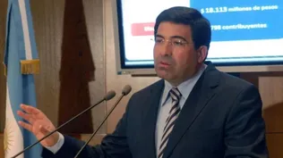 Ricardo Echegaray