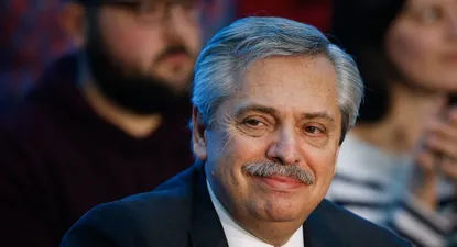 Lo que Alberto Fernández quiso decir con su crítica al FMI