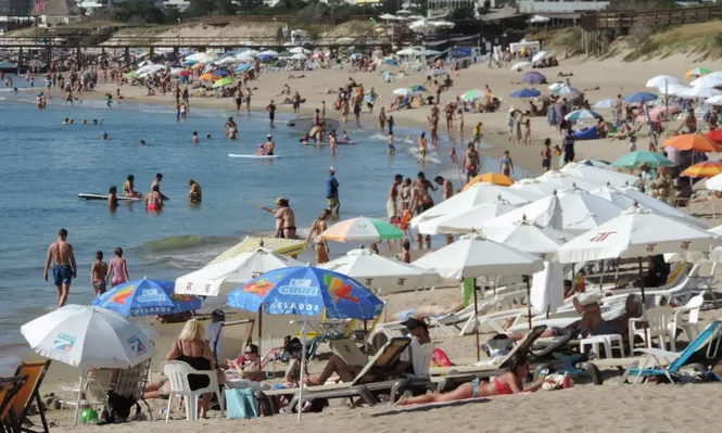 En Punta del Este hay consultas, pero no tantas reservas