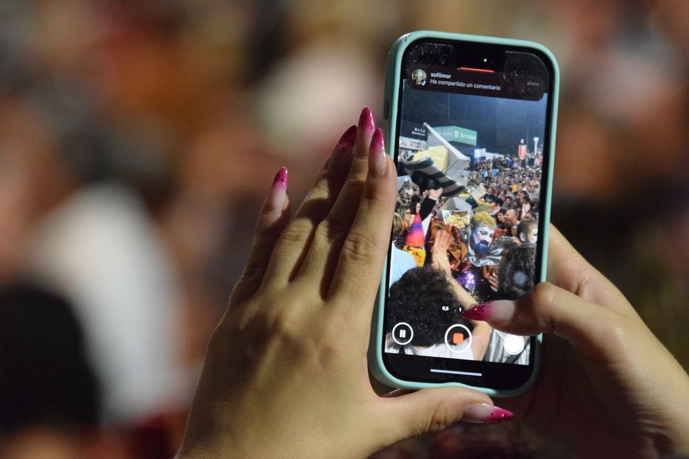 Carnaval: se aproxima el cierre de la zafra de 2026.