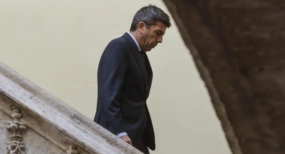 No puedo más: Carlos Mazón renuncia como presidente de la Comunidad Valenciana un año después de la DANA y de 229 muertos