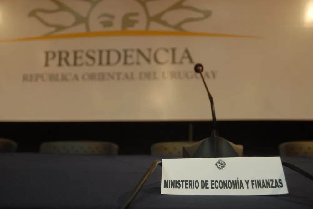 Poder Ejecutivo envió proyecto de ley suscribir al Banco del Sur